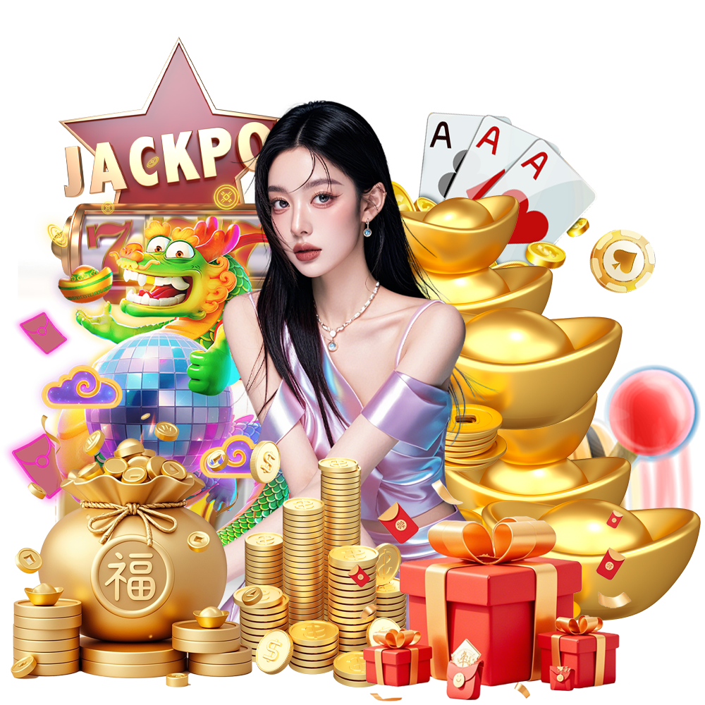 banteng69 High-Cap Feature Rooms