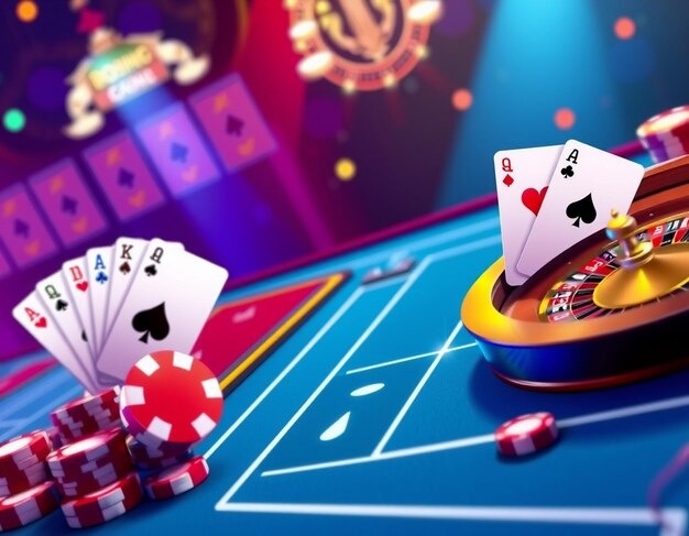 banteng69 Slot Rooms Built for Indonesia